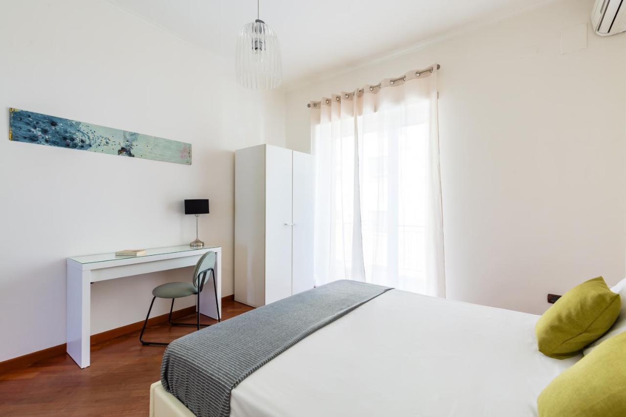 Alehouse At Napoli Expo By Napoliapartments ภายนอก รูปภาพ