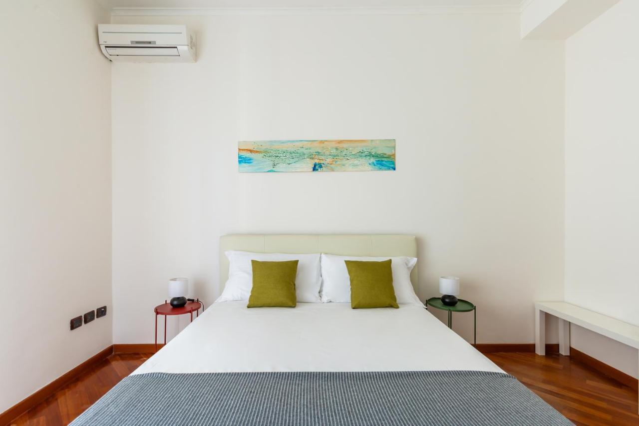 Alehouse At Napoli Expo By Napoliapartments ภายนอก รูปภาพ