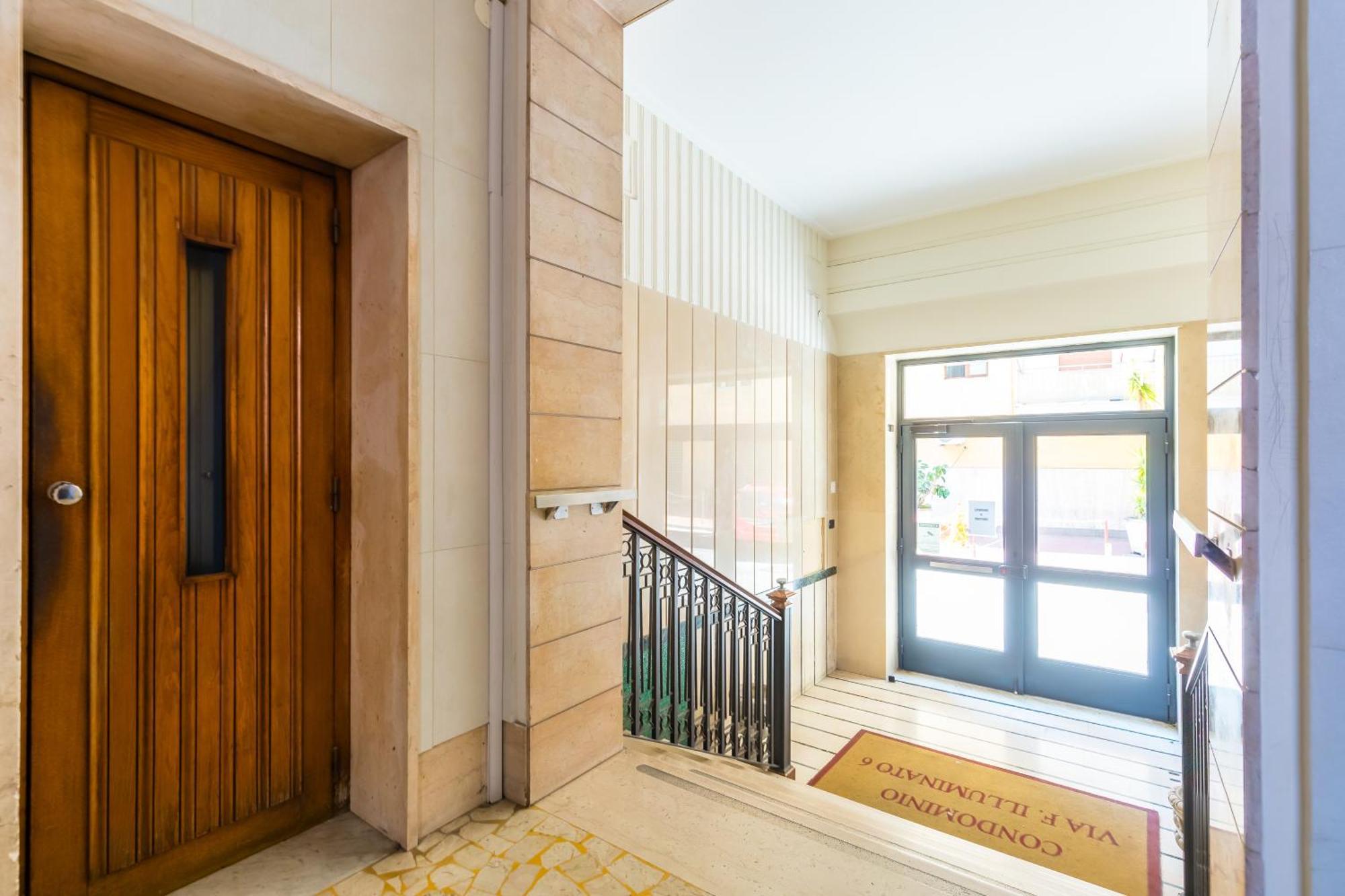 Alehouse At Napoli Expo By Napoliapartments ภายนอก รูปภาพ